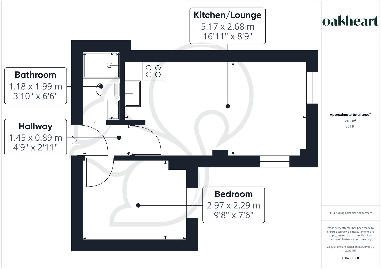 Floorplan thumbnail